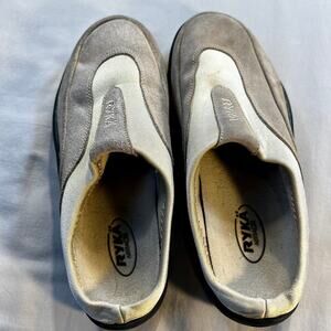 Ryka NitraGel  Slip-On Mules Woman's Size 6